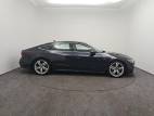 A7 Sportback 40 TDI 204 S tronic 7 Quattro ultra