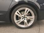 A7 Sportback 40 TDI 204 S tronic 7 Quattro ultra
