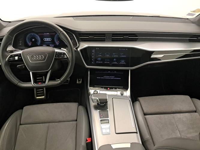 A7 Sportback 40 TDI 204 S tronic 7 Quattro ultra
