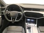 A7 Sportback 40 TDI 204 S tronic 7 Quattro ultra