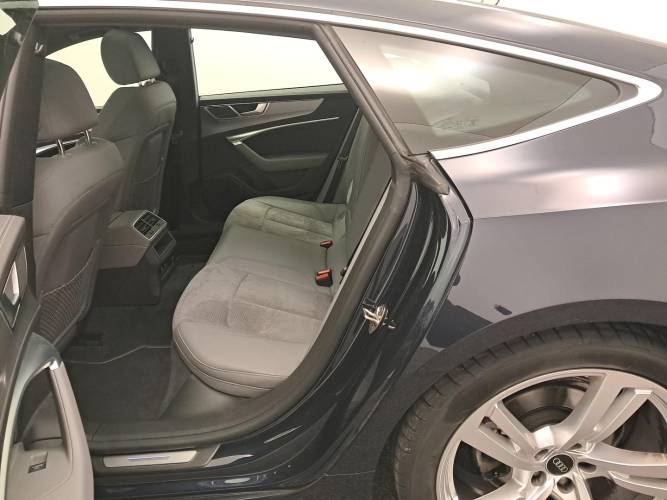 A7 Sportback 40 TDI 204 S tronic 7 Quattro ultra