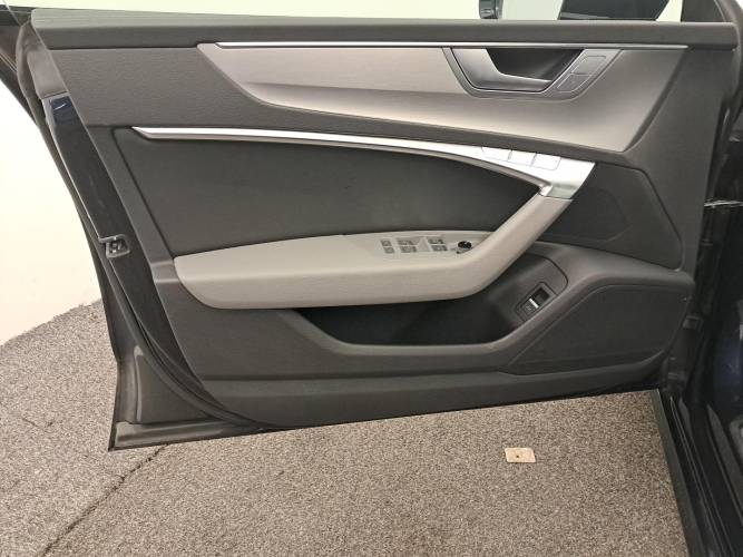 A7 Sportback 40 TDI 204 S tronic 7 Quattro ultra