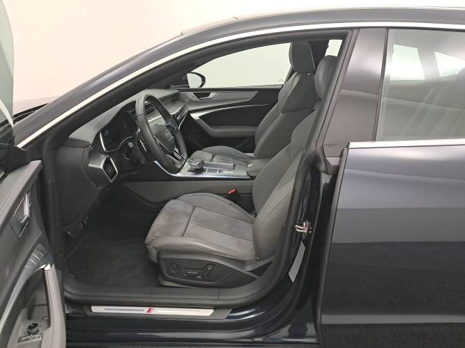 A7 Sportback 40 TDI 204 S tronic 7 Quattro ultra