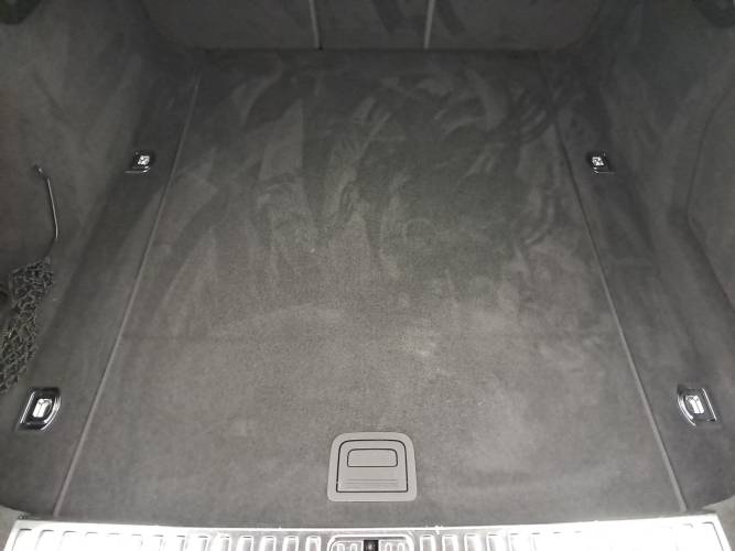 A7 Sportback 40 TDI 204 S tronic 7 Quattro ultra