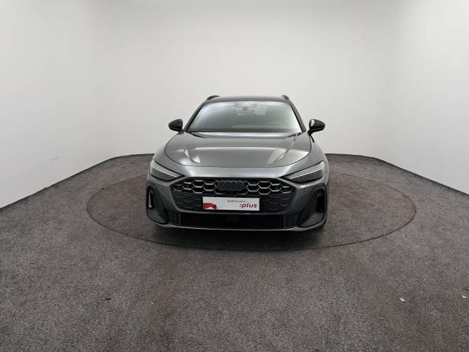 A5 Avant TDI Hybride 204 ch S tronic 7