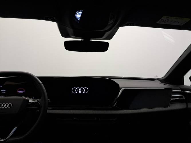 A5 Avant TDI Hybride 204 ch S tronic 7