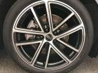 A5 Avant TDI Hybride 204 ch S tronic 7