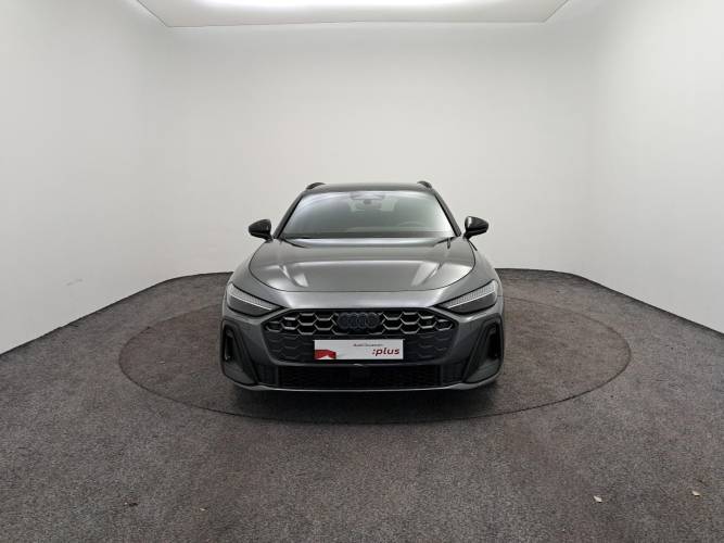 A5 Avant TDI Hybride 204 ch S tronic 7