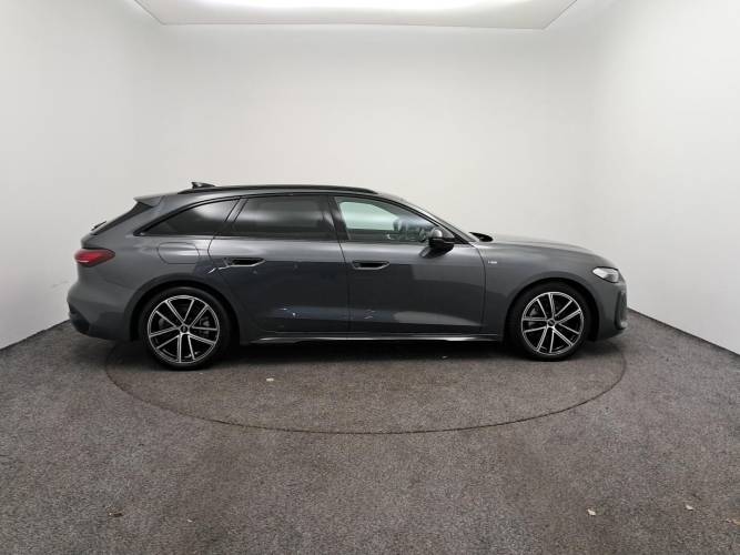 A5 Avant TDI Hybride 204 ch S tronic 7