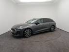 A5 Avant TDI Hybride 204 ch S tronic 7