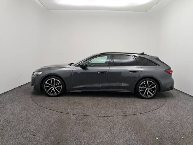 A5 Avant TDI Hybride 204 ch S tronic 7