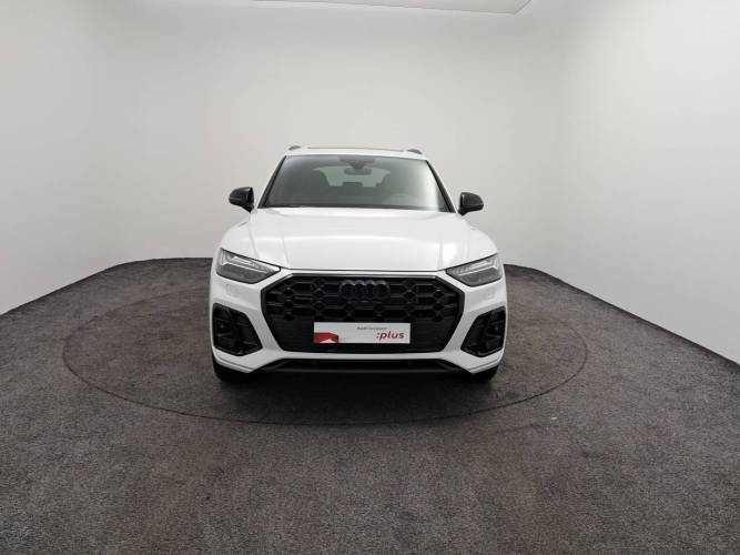 Q5 50 TFSIe 299 S tronic 7 Quattro