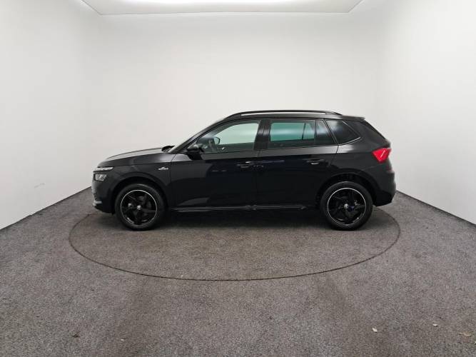 Kamiq 1.0 TSI Evo 110 ch DSG7