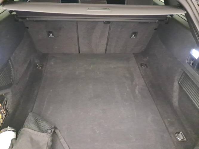 A5 Avant TDI Hybride 204 ch S tronic 7