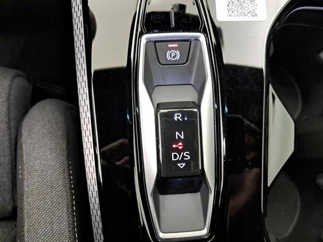 A5 Avant TDI Hybride 204 ch S tronic 7