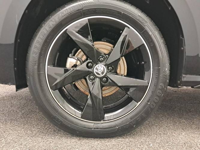 Kamiq 1.0 TSI Evo 110 ch DSG7