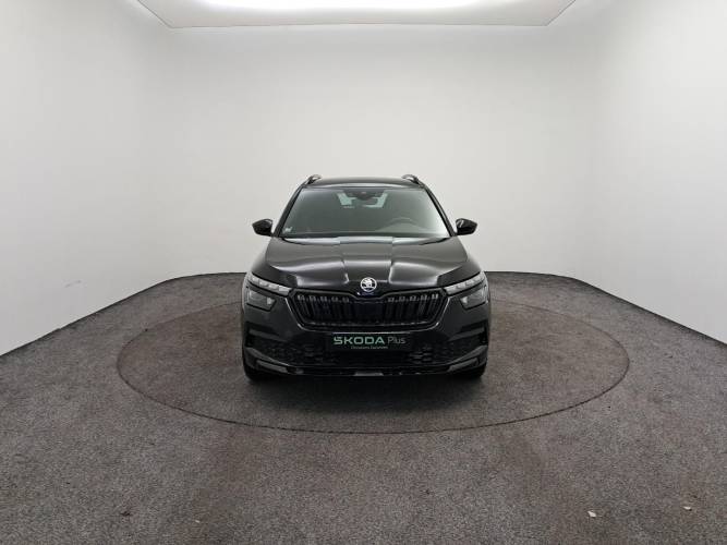 Kamiq 1.0 TSI Evo 110 ch DSG7