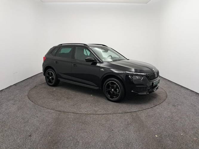 Kamiq 1.0 TSI Evo 110 ch DSG7