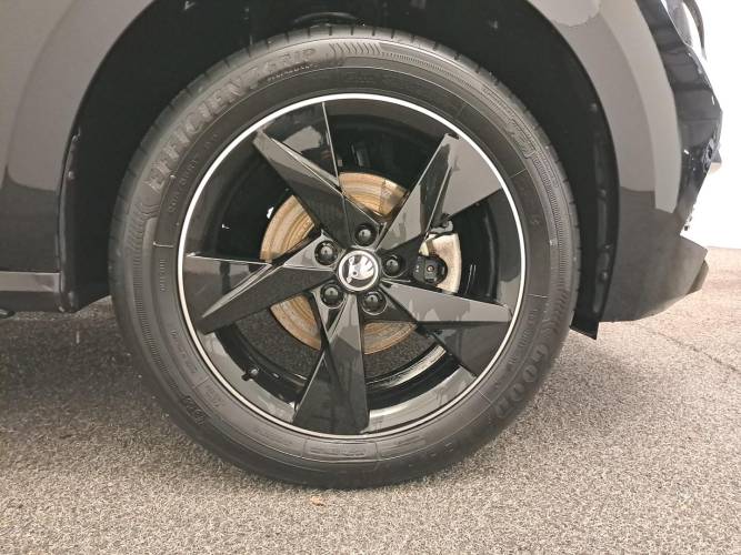 Kamiq 1.0 TSI Evo 110 ch DSG7