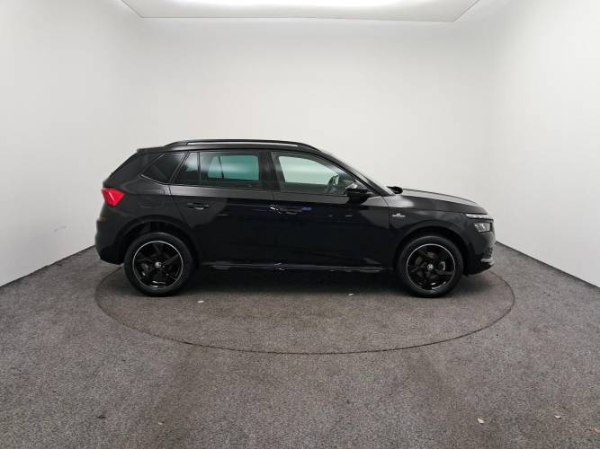 Kamiq 1.0 TSI Evo 110 ch DSG7