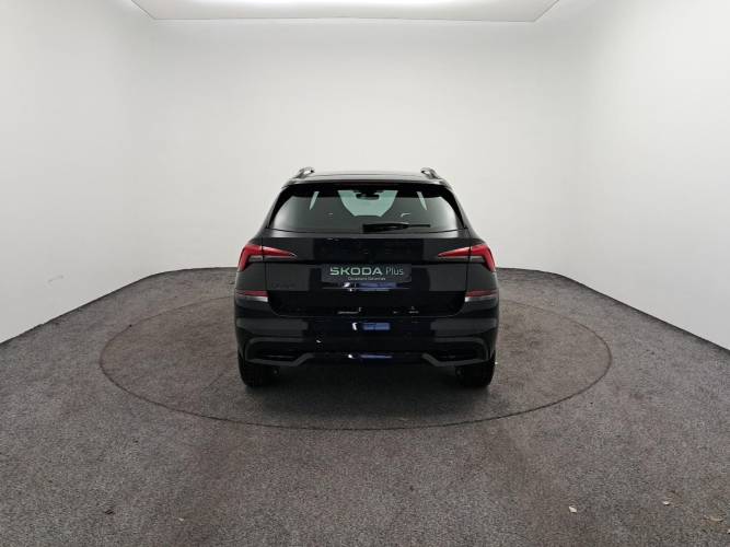 Kamiq 1.0 TSI Evo 110 ch DSG7