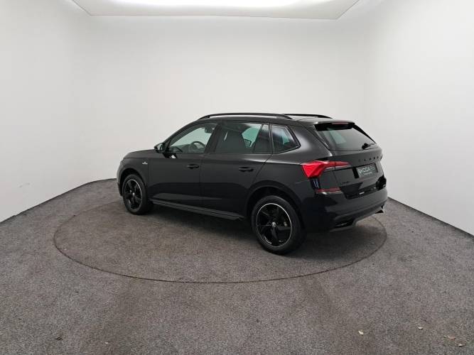 Kamiq 1.0 TSI Evo 110 ch DSG7