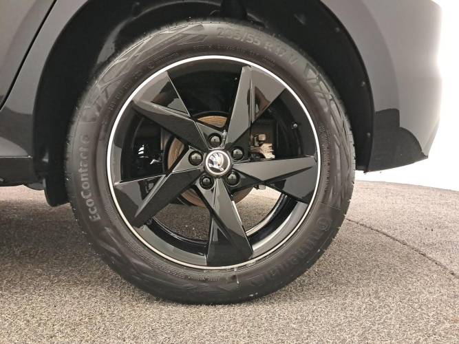 Kamiq 1.0 TSI Evo 110 ch DSG7