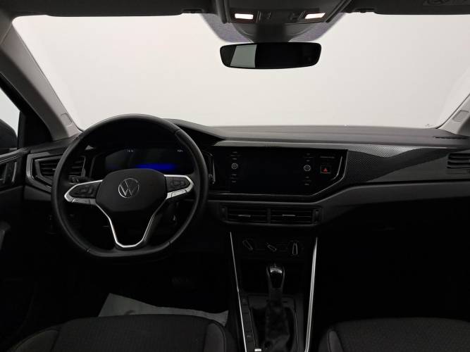 Polo 1.0 TSI 95 S&S DSG7