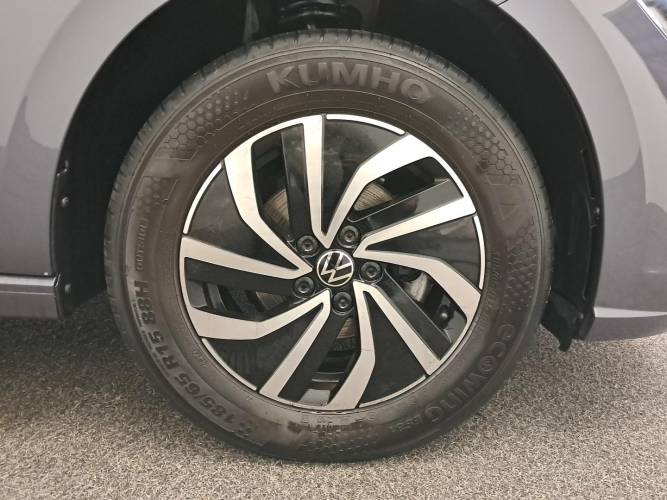 Polo 1.0 TSI 95 S&S DSG7