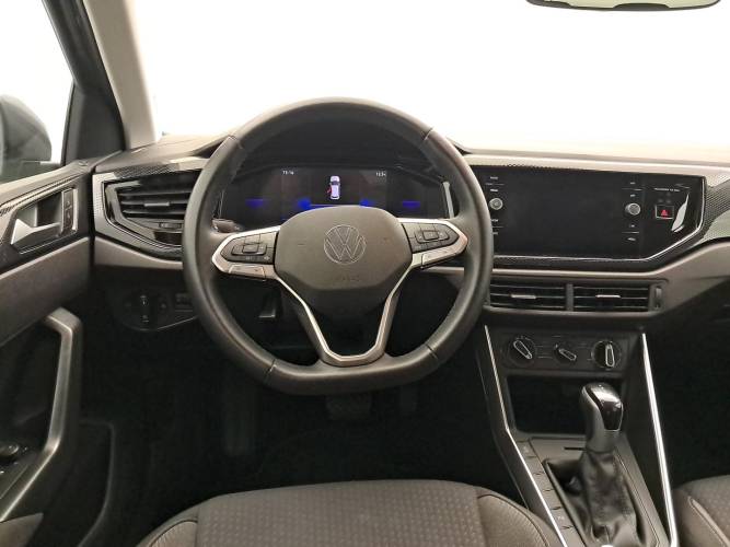 Polo 1.0 TSI 95 S&S DSG7