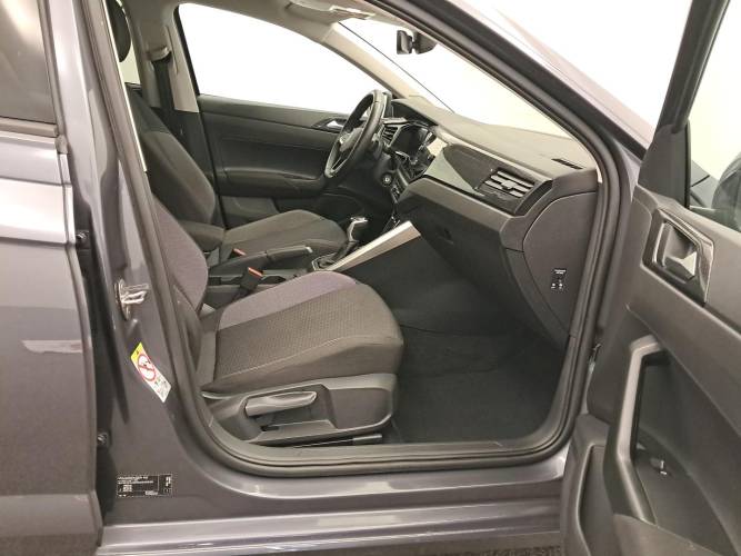 Polo 1.0 TSI 95 S&S DSG7