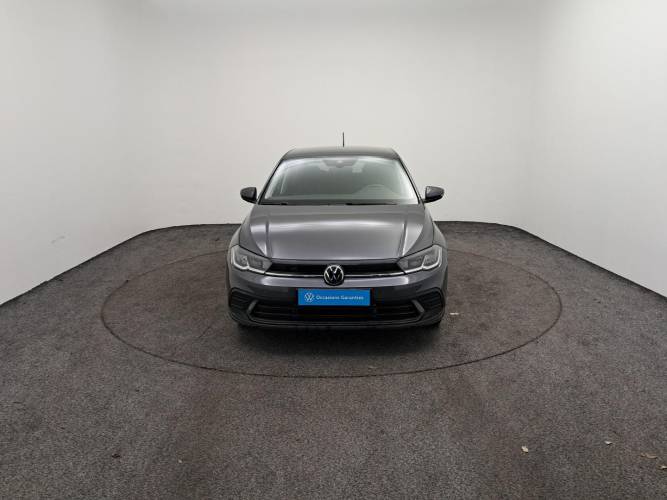 Polo 1.0 TSI 95 S&S DSG7