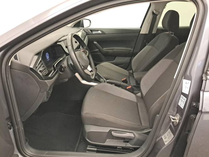 Polo 1.0 TSI 95 S&S DSG7