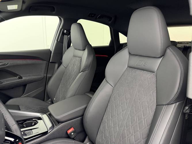 Q5 Sportback TFSI 204 ch Hybride S tronic 7 Quattro