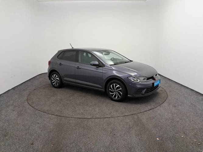 Polo 1.0 TSI 95 S&S DSG7