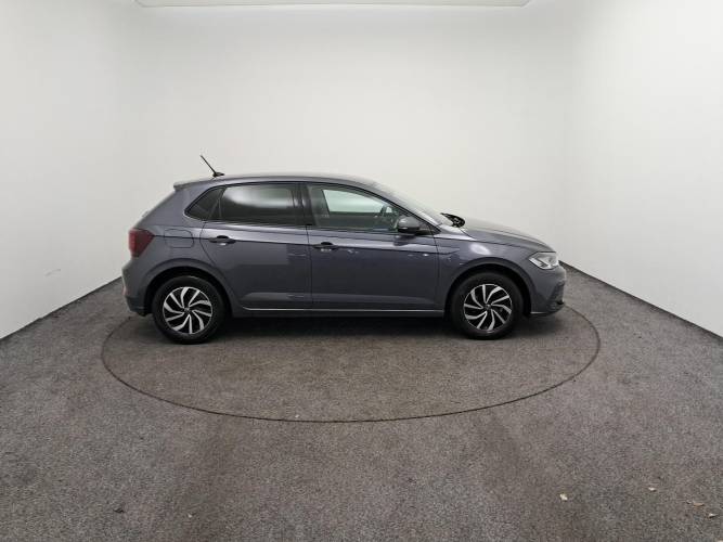 Polo 1.0 TSI 95 S&S DSG7