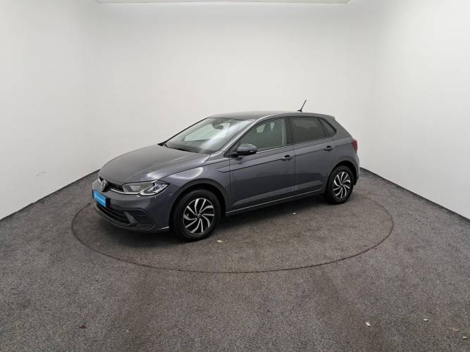 Polo 1.0 TSI 95 S&S DSG7