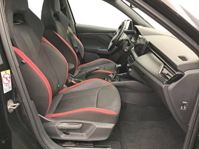 Kamiq 1.0 TSI Evo 110 ch DSG7