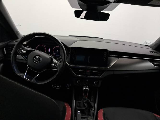 Kamiq 1.0 TSI Evo 110 ch DSG7