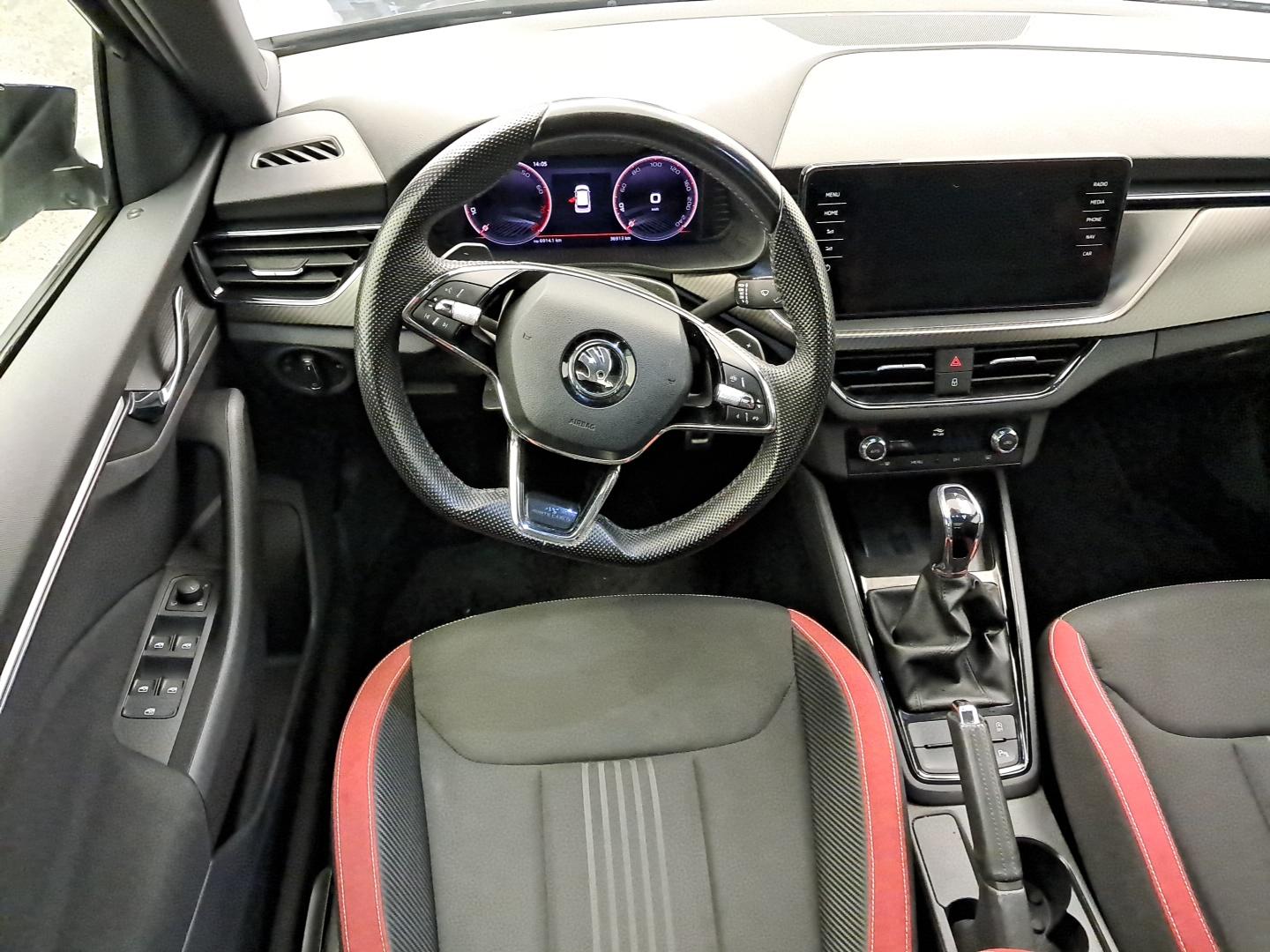 Kamiq 1.0 TSI Evo 110 ch DSG7