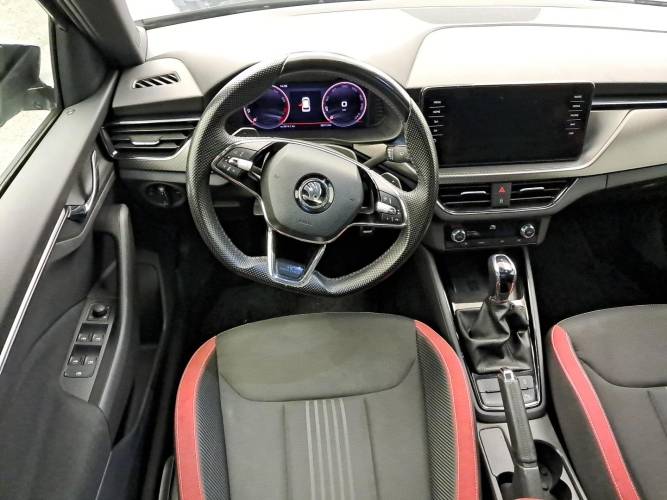 Kamiq 1.0 TSI Evo 110 ch DSG7