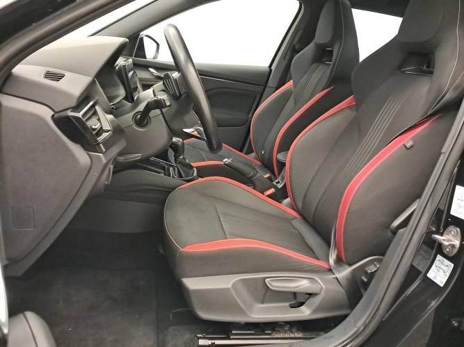 Kamiq 1.0 TSI Evo 110 ch DSG7