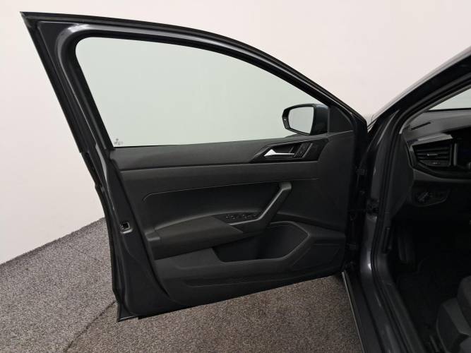 Polo 1.0 TSI 95 S&S DSG7