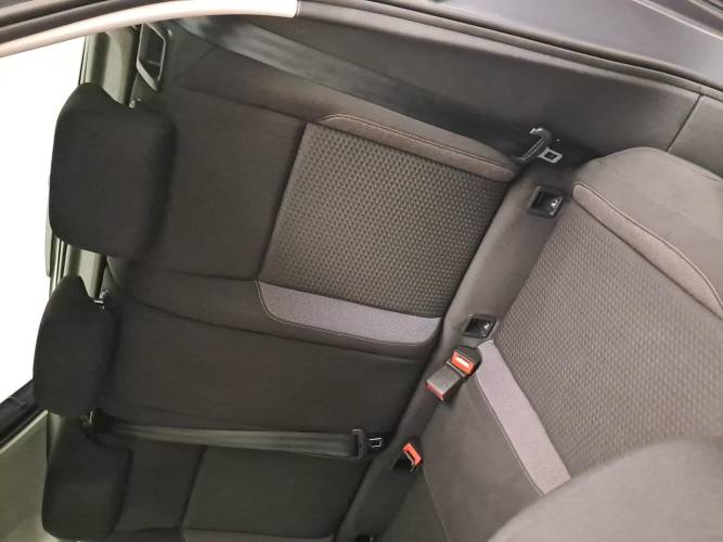 Polo 1.0 TSI 95 S&S DSG7