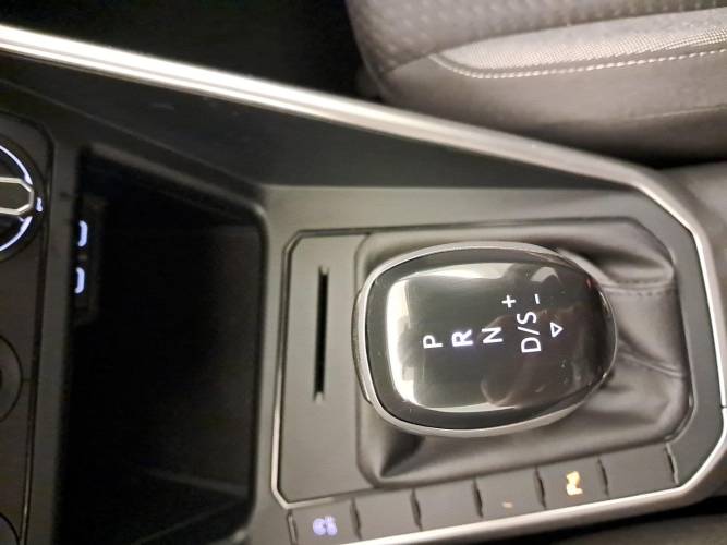 Polo 1.0 TSI 95 S&S DSG7