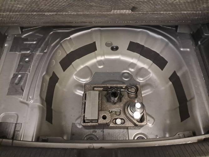 Polo 1.0 TSI 95 S&S DSG7