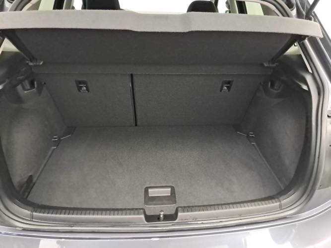 Polo 1.0 TSI 95 S&S DSG7