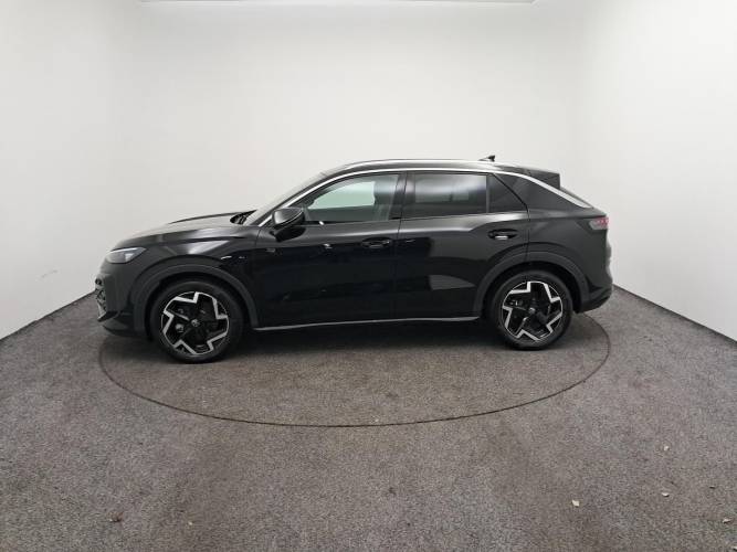 T-Roc 1.5 eTSI EVO2 Hybrid 150 ch DSG7