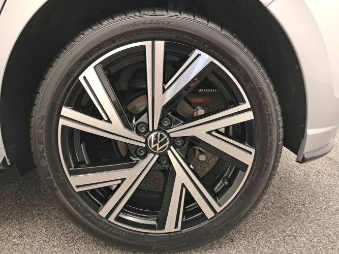 Polo 1.0 TSI 116 S&amp;S DSG7