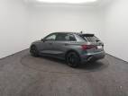 A3 Sportback TFSI e Hybride rechargeable 204 S tronic 6